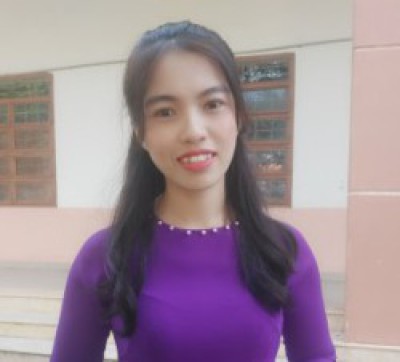 Tấm Gương Nhà Giáo Tiêu Biểu - Cô Lê Thị Lợi GV Trường THCS Định Hòa