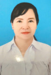 Lê Thị Hoàng Vân